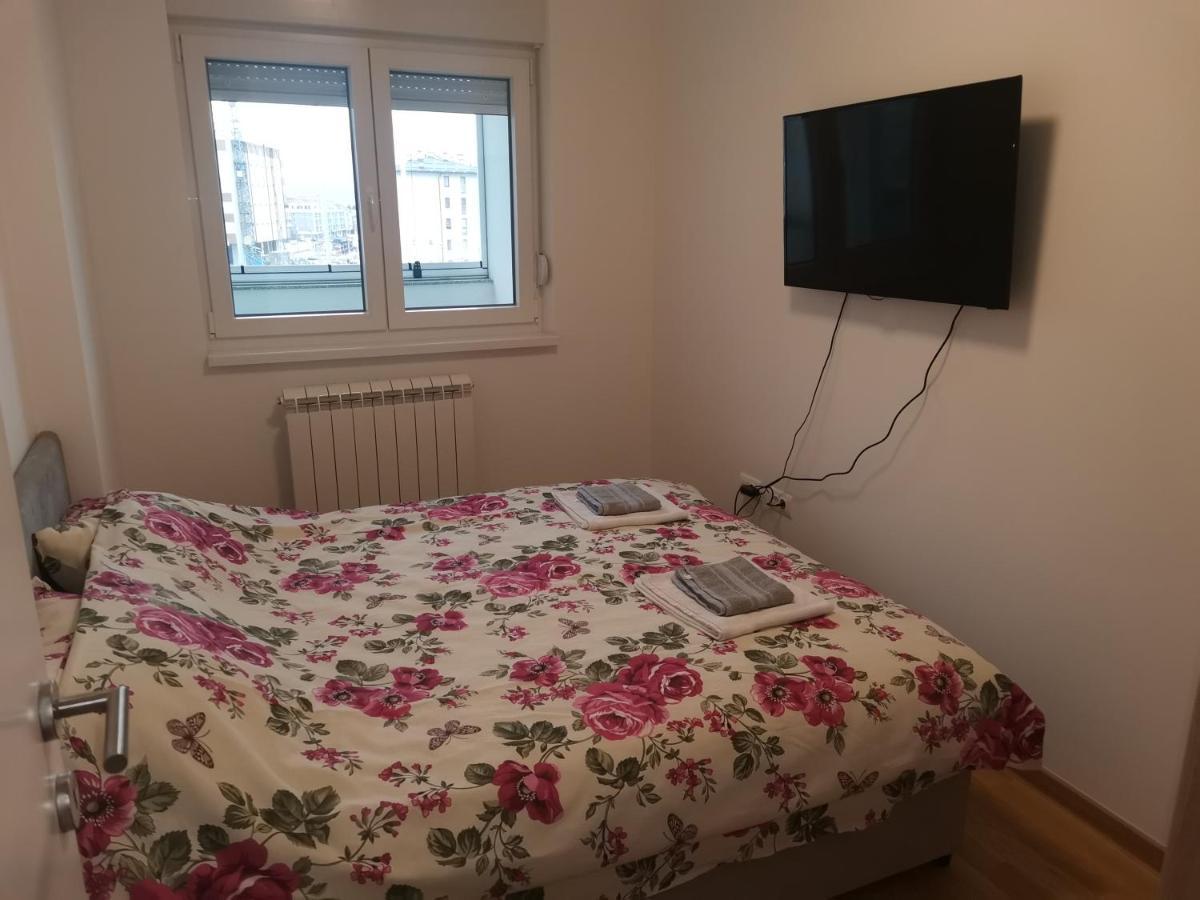 Royal Gold Apartment Lukavica