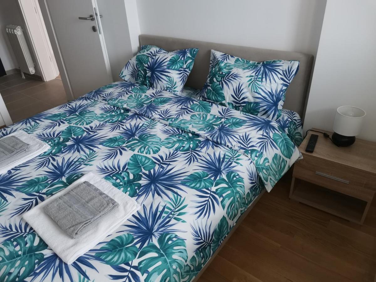 Apartment Royal Gold *
